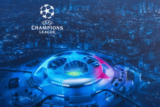 Champions-League-IPTV